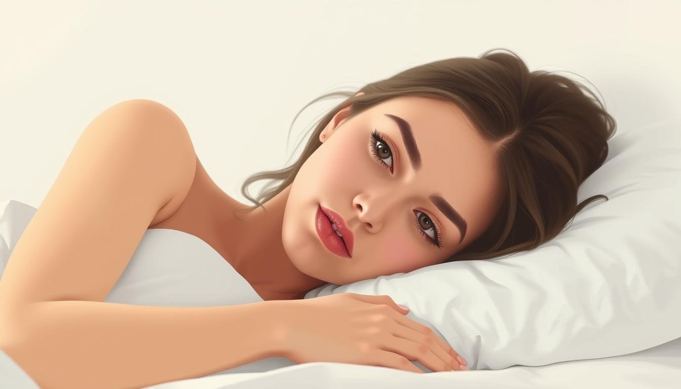 تأثير الإفراط الجنسي على المزاج