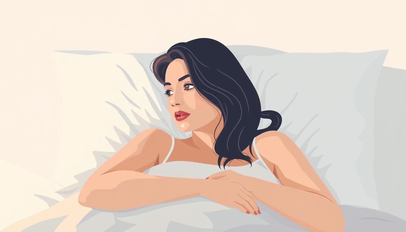 تأثير الاباحية على الانسجام الزوجي