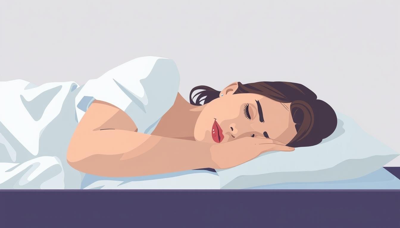 تأثير الاباحية على النوم