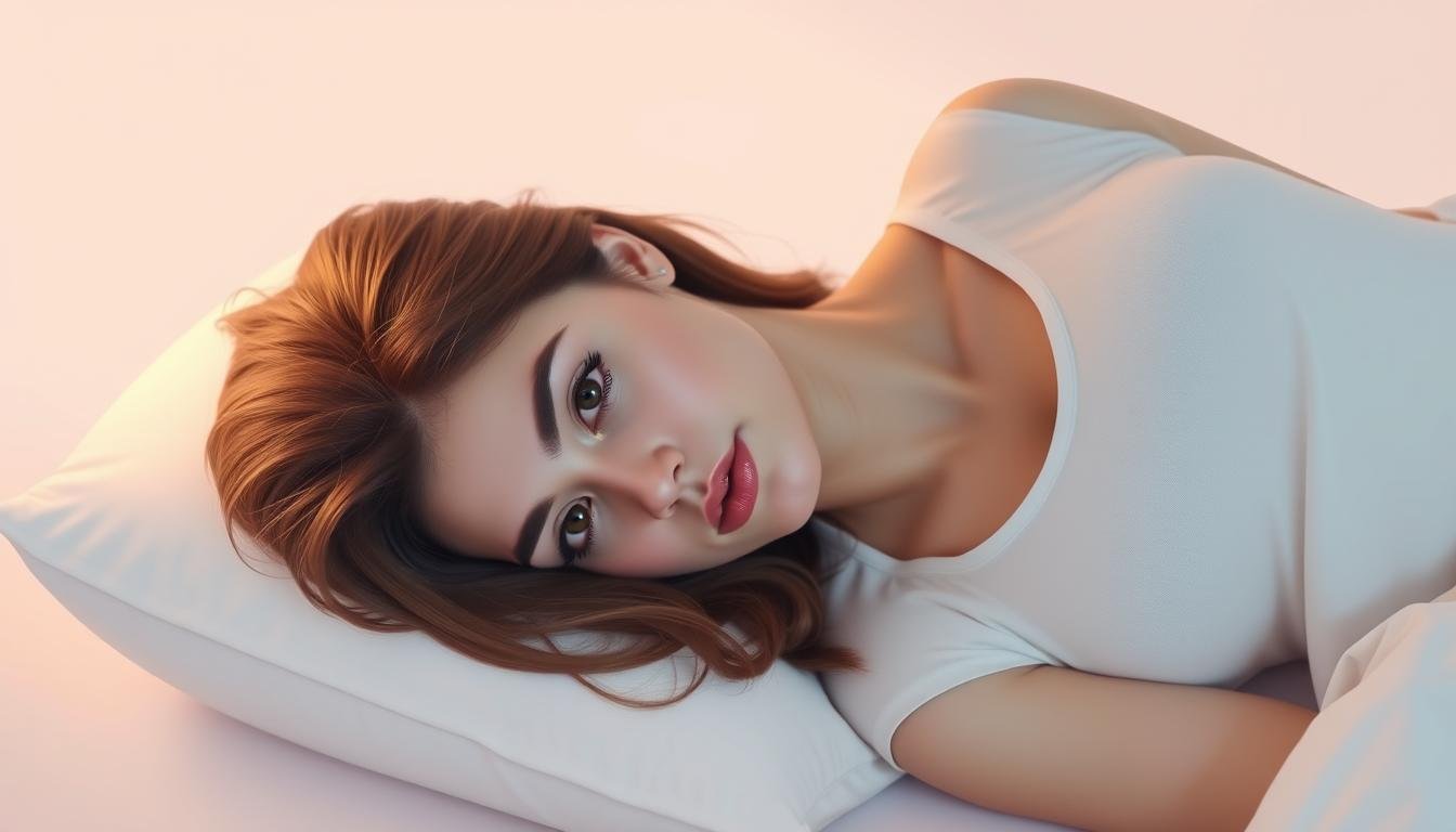 تأثير الاباحية على صورة الجسد