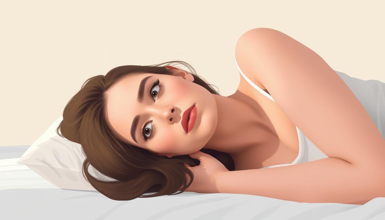 تأثير الجنس الزائد على الهرمونات