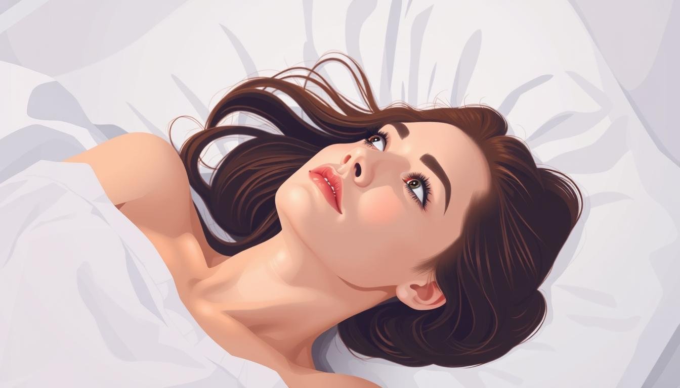 تأثير الجنس المفرط على التركيز