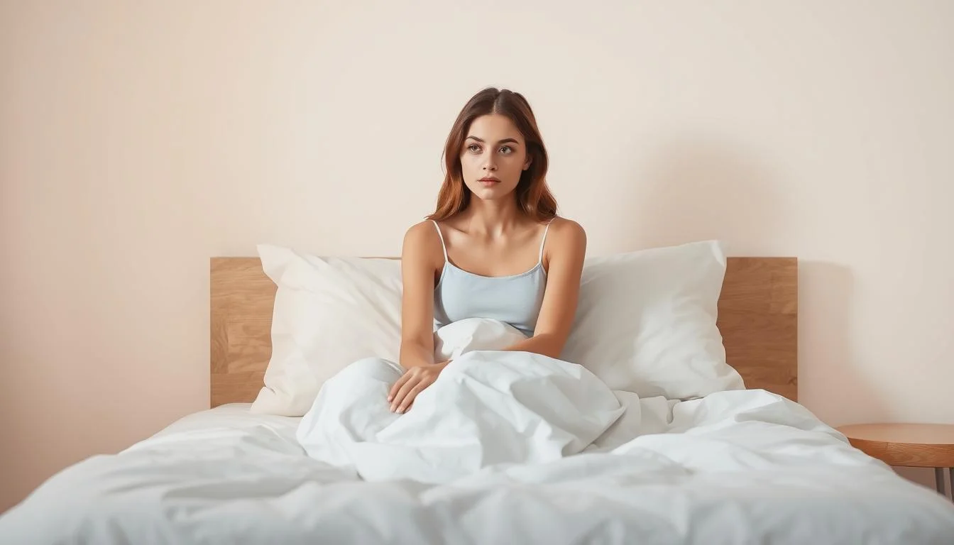 تأثير الجنس المفرط على الثقة بالنفس