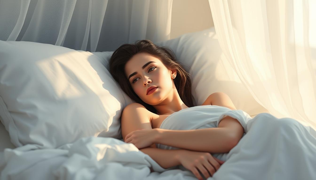 تأثير المشاهد الجنسية على الوحدة