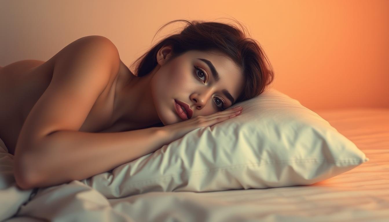 تأثير المقاطع الجنسية على احترام الذات