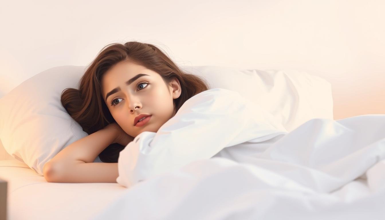 تأثير المقاطع الجنسية على التركيز الدراسي