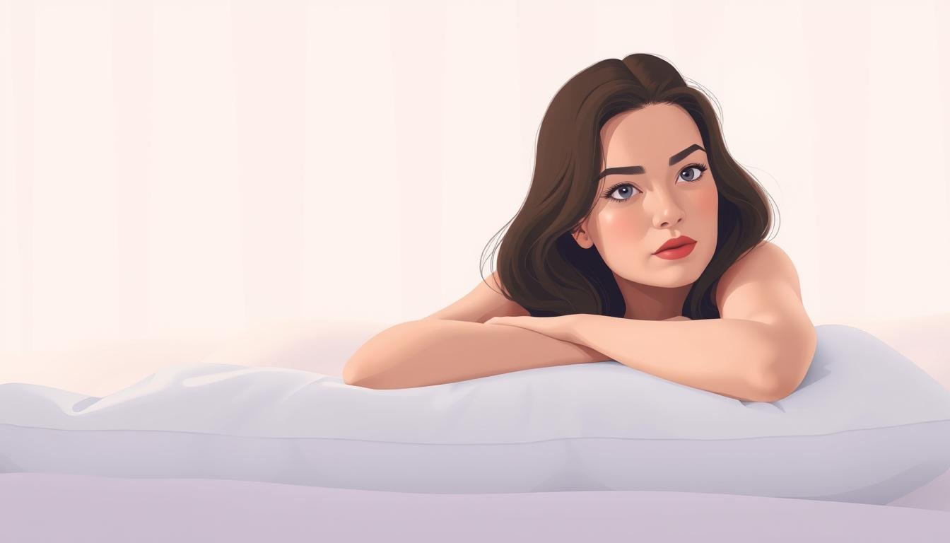 علاقة الاباحية بالاكتئاب