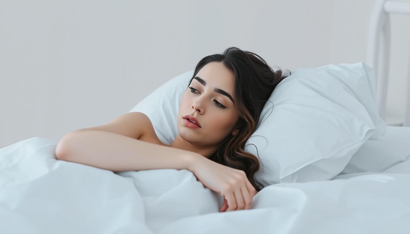 علاقة الاباحية بالبرود العاطفي