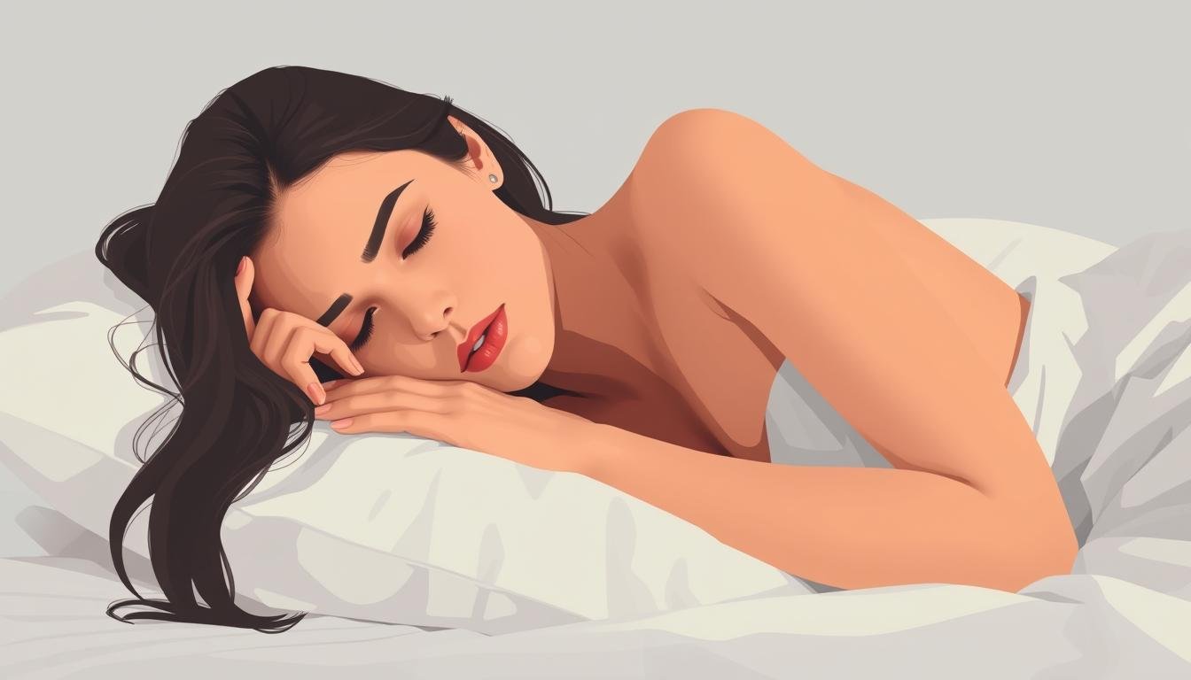 علاقة الاباحية بالتفكير الإدماني