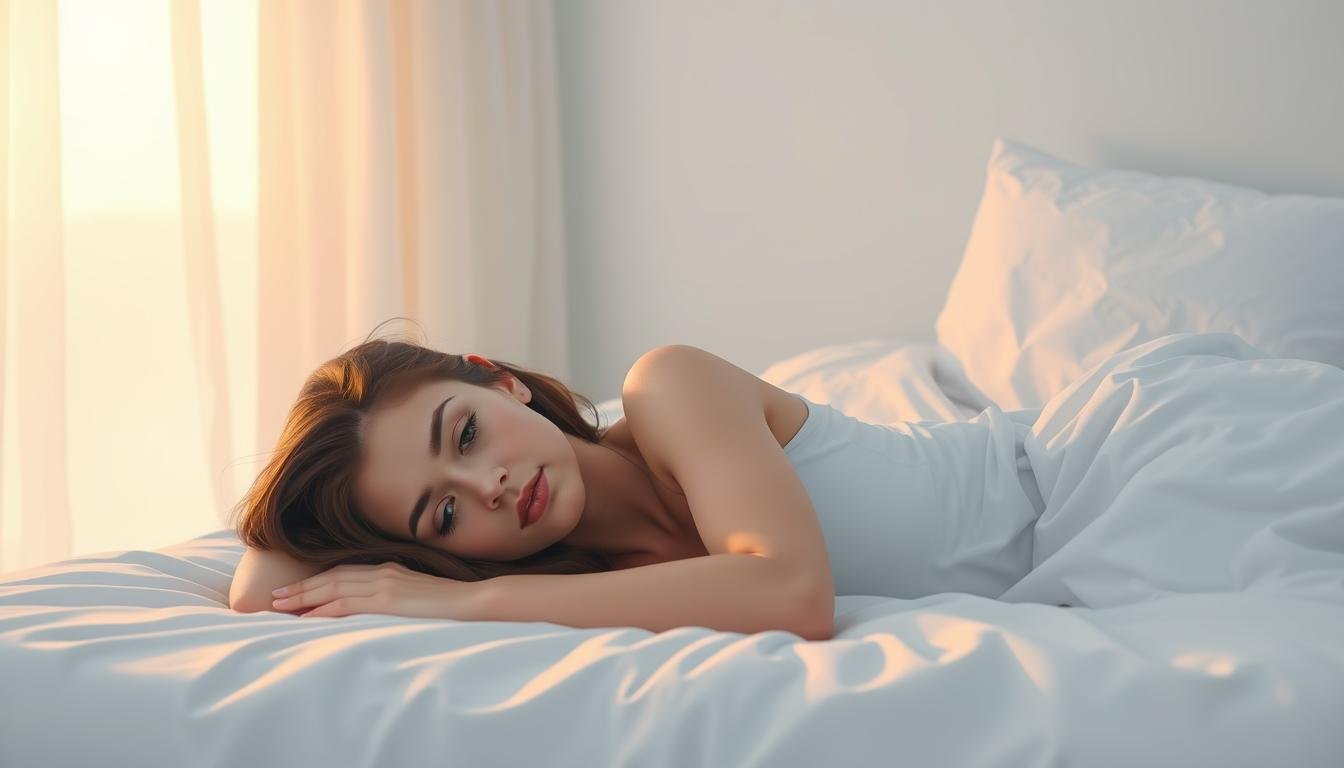 علاقة الجنس الزائد بالإرهاق الجسدي