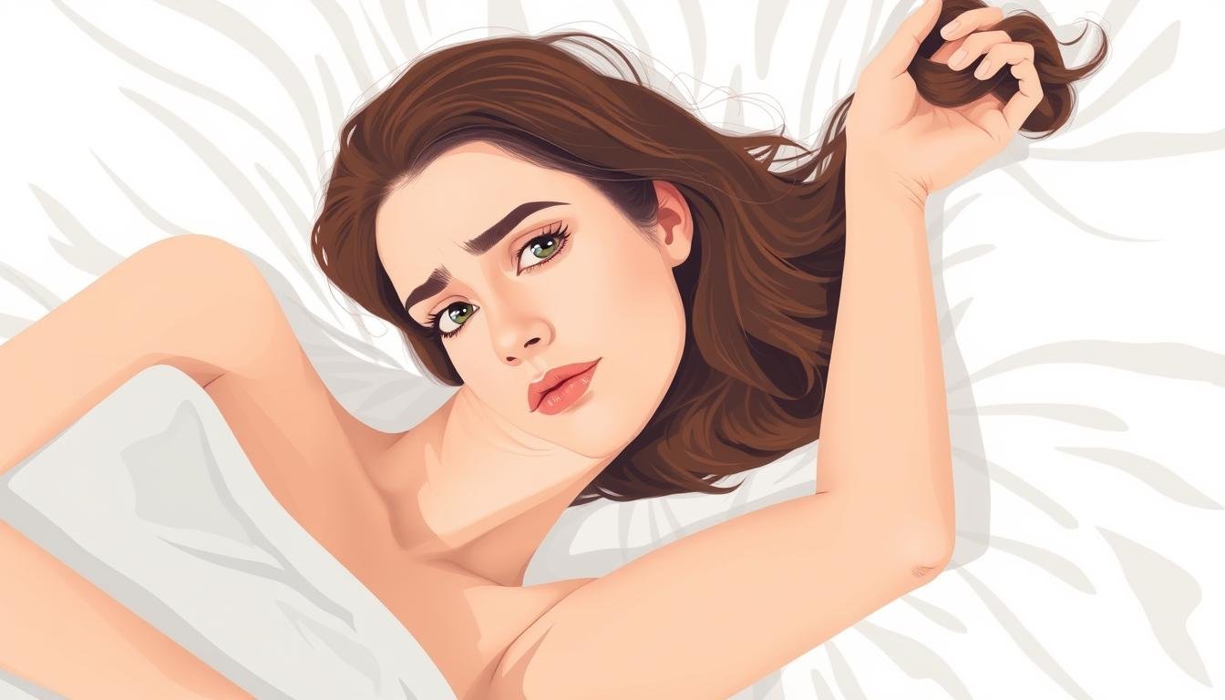 علاقة الجنس الزائد بالتقلب العاطفي